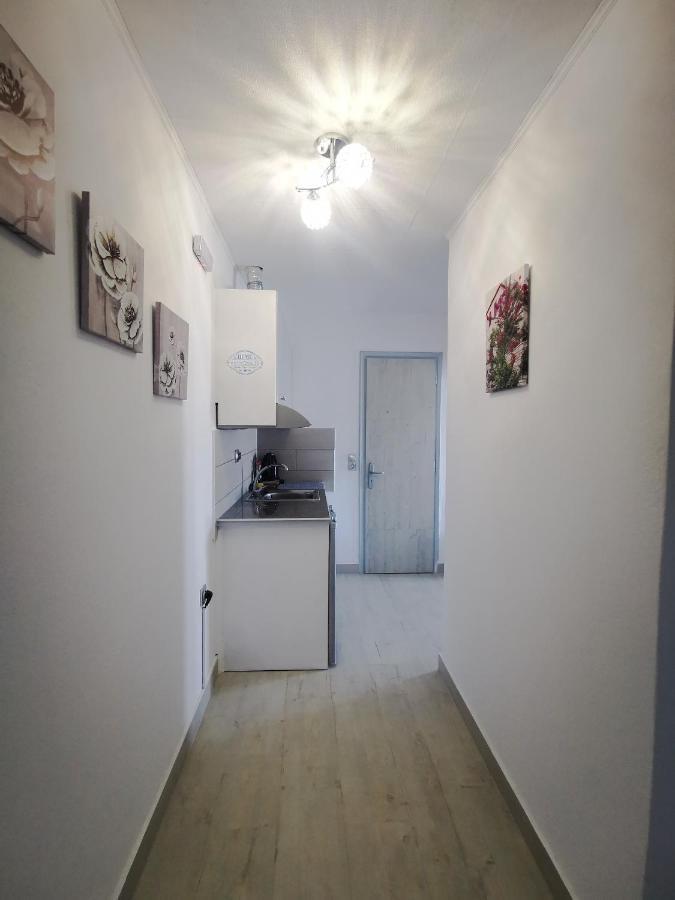 Anthis Aparthotel *