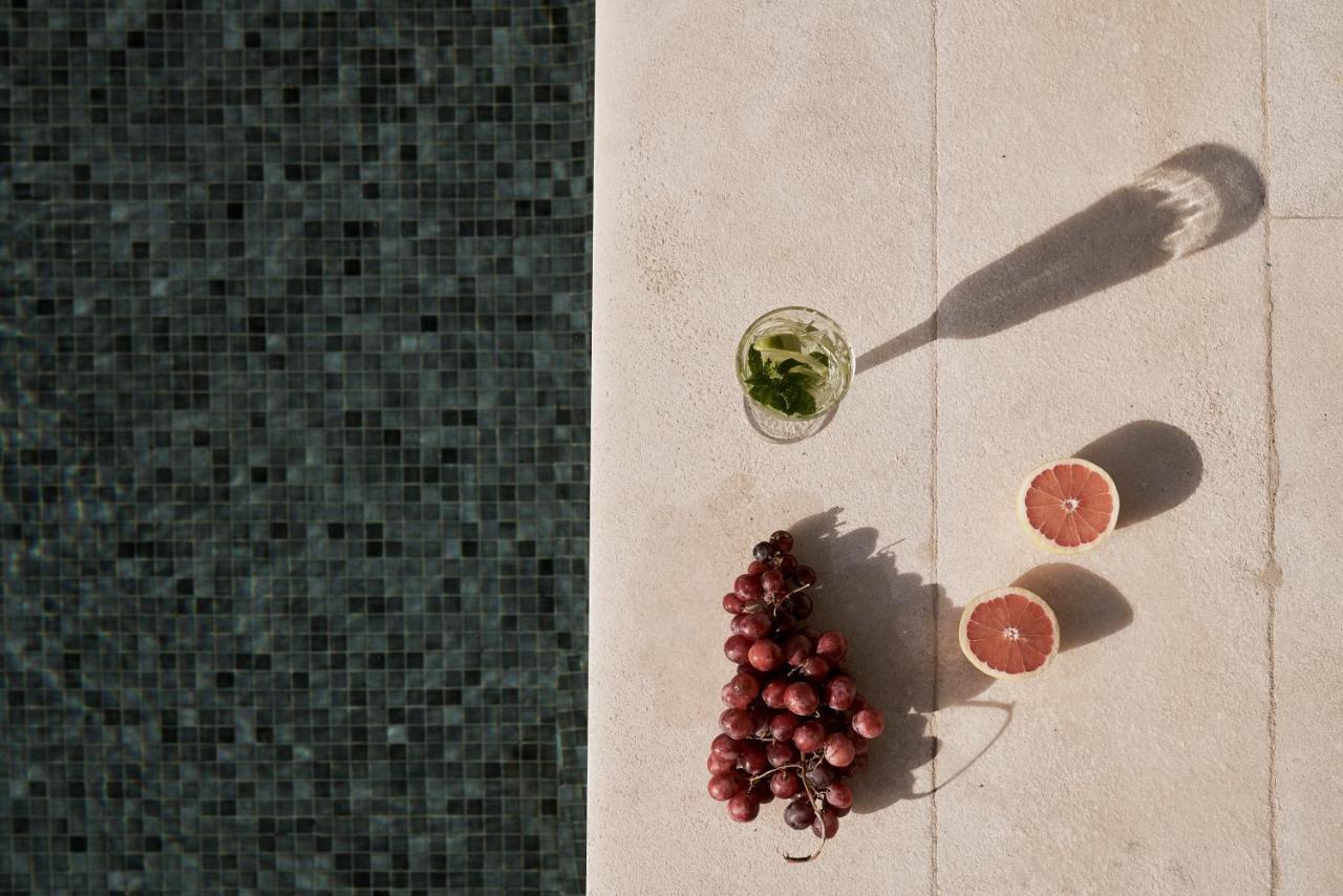 Hotel Yria Island Boutique & Parasporos