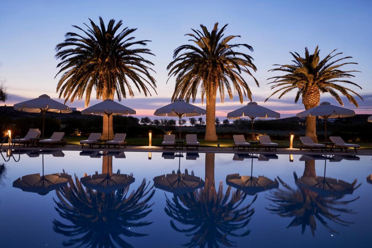 Hotel Yria Island Boutique &