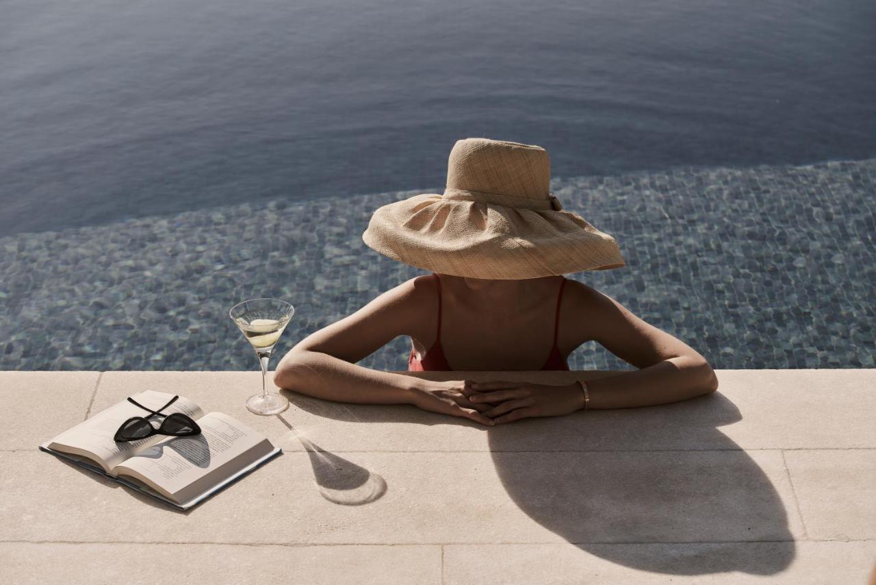 Hotel Yria Island Boutique &