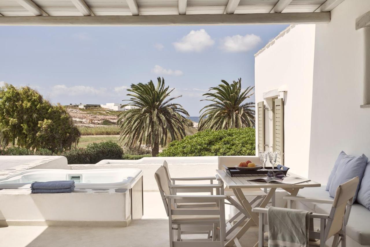 Yria Island Boutique & Hotel
