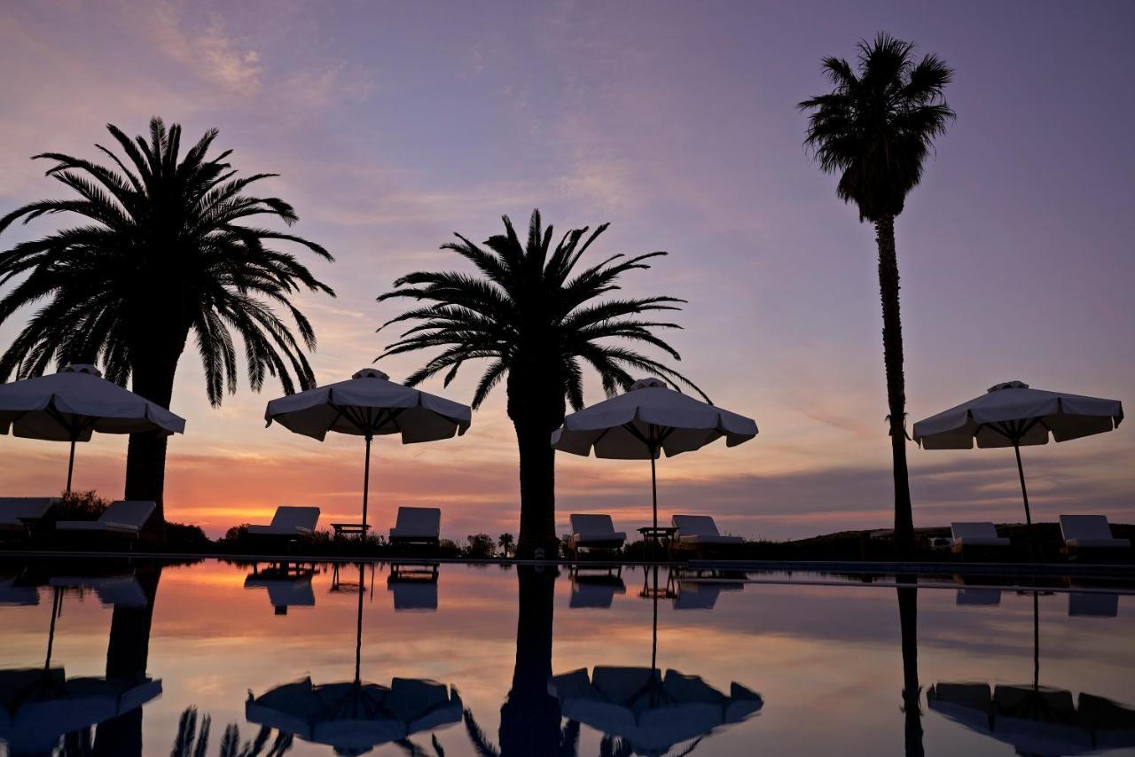 Hotel Yria Island Boutique & Parasporos
