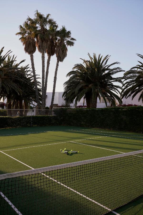 Hotel Yria Island Boutique & 5*