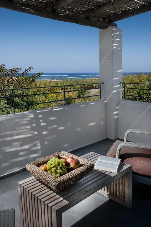 Gyrismata Villa Skyros