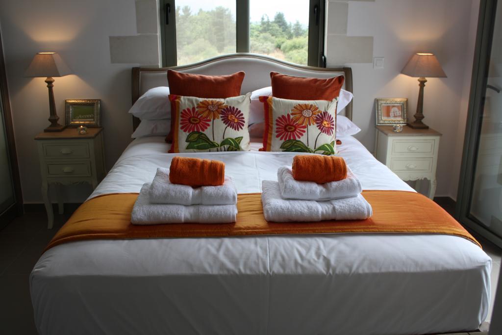 Kerasi Guest house