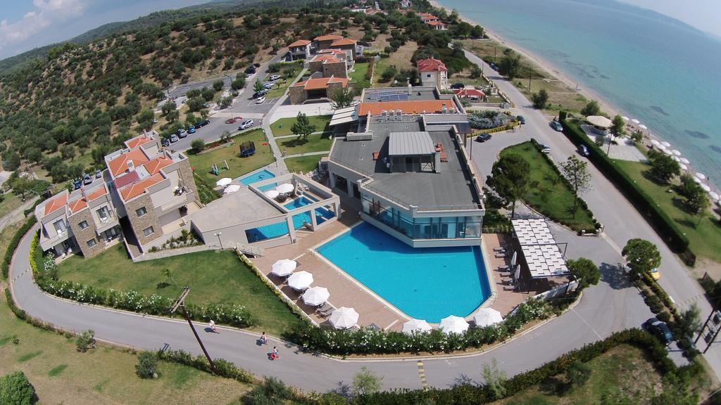 Hotel Krotiri Akti Salonikiou