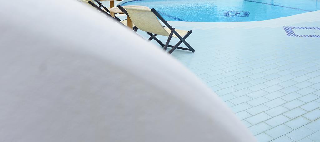 Atheras Hotel Evdilos (Ikaria)