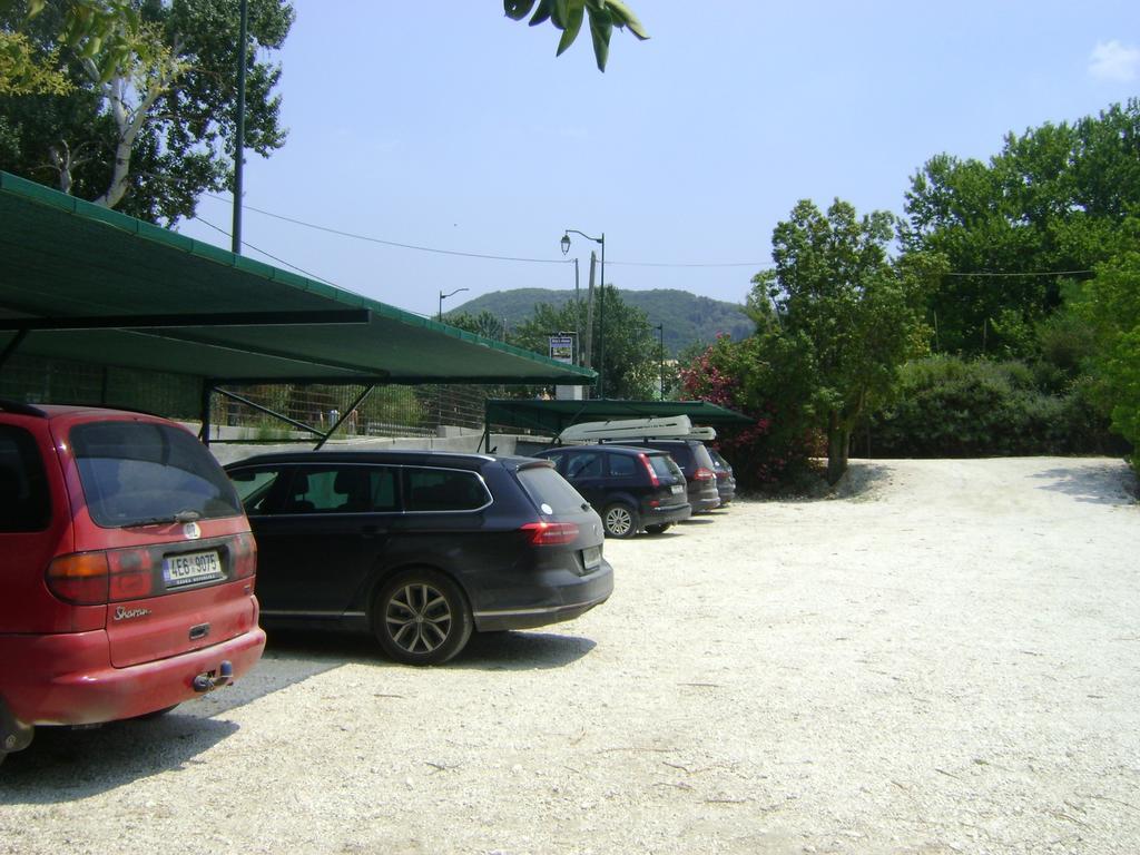 Billy's House *