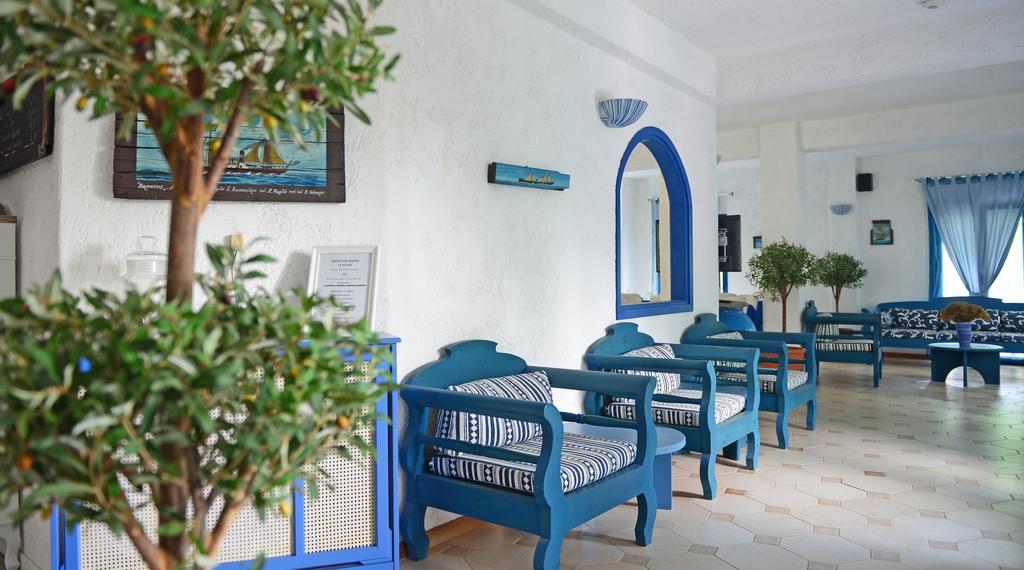 Atheras Hotel Evdilos (Ikaria)