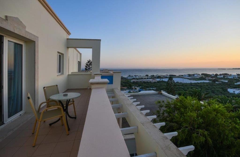 Arion Palace - Adults Only Hotel Ierapetra (Crete)