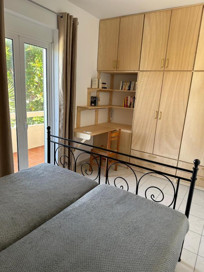 Holiday home Acrogiali Sfakaki