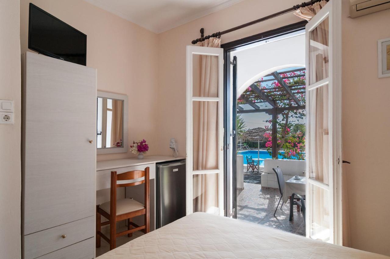 Hotel Santorini Perissa (Santorini)