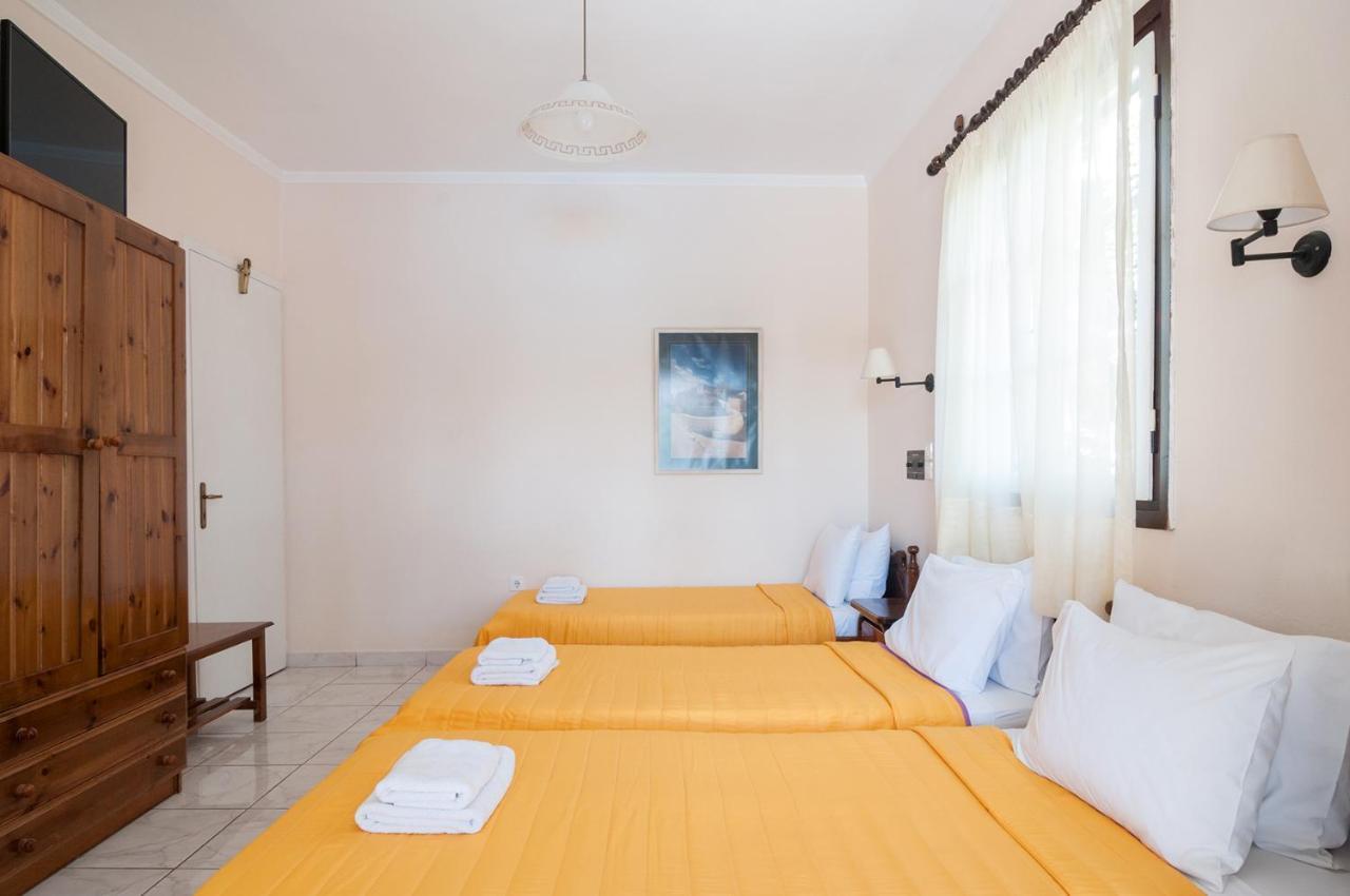 Hotel Santorini Perissa (Santorini)