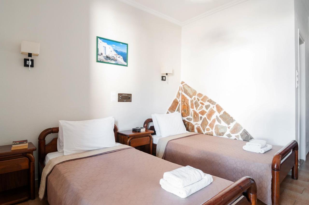 Santorini Hotel Perissa (Santorini)