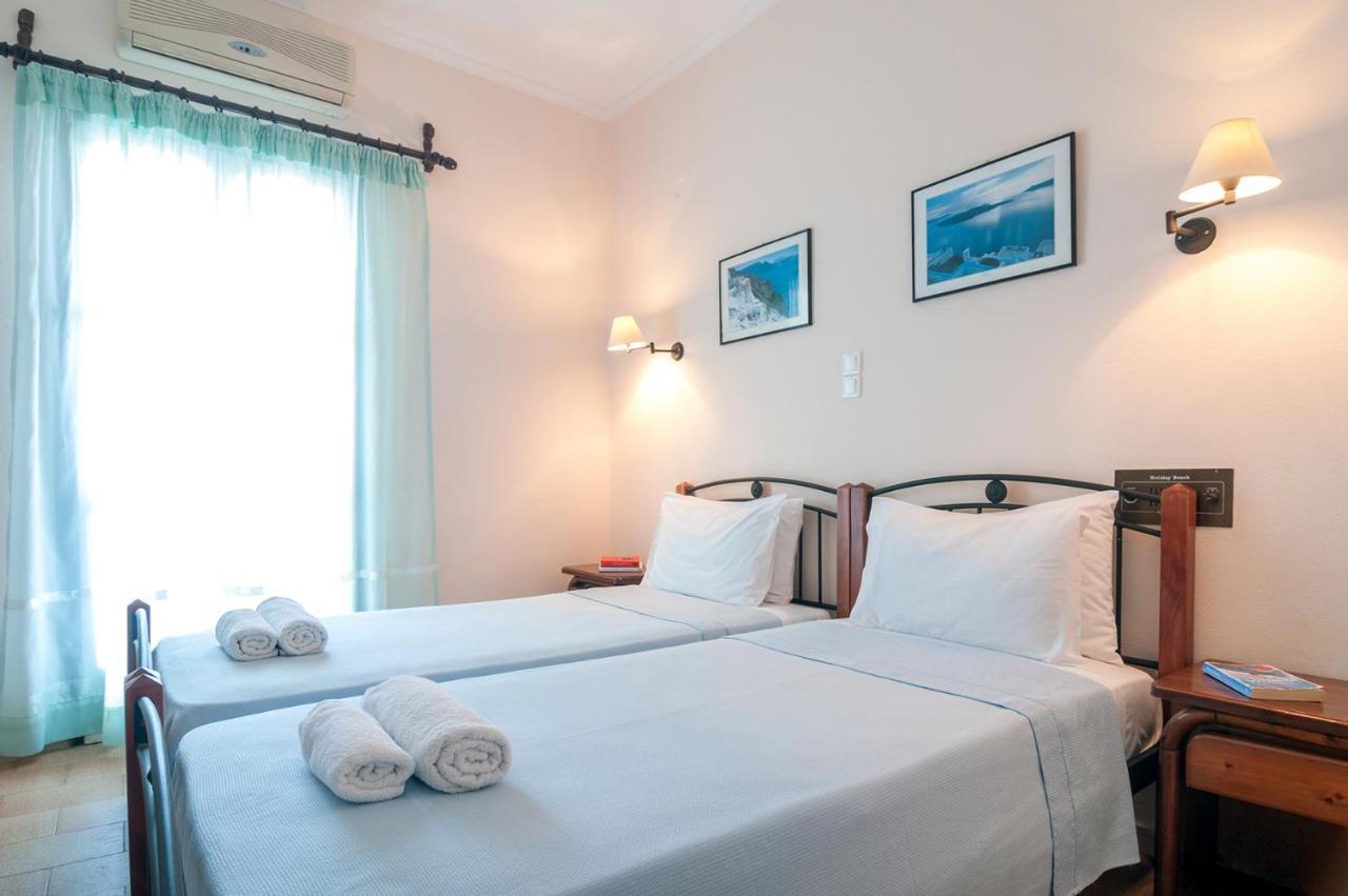 Hotel Santorini