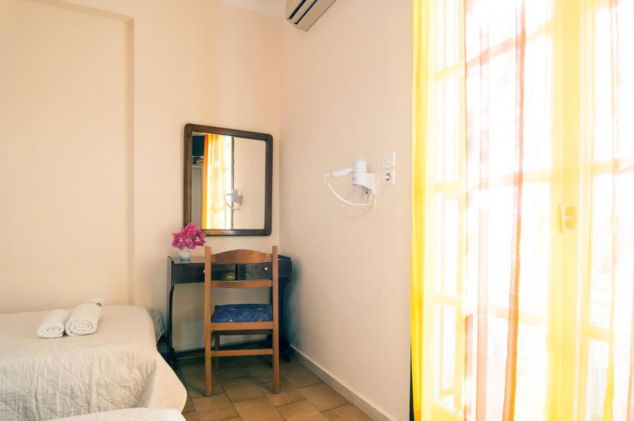 Hotel Santorini