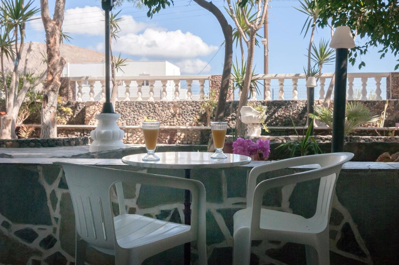 Hotel Santorini Perissa (Santorini)
