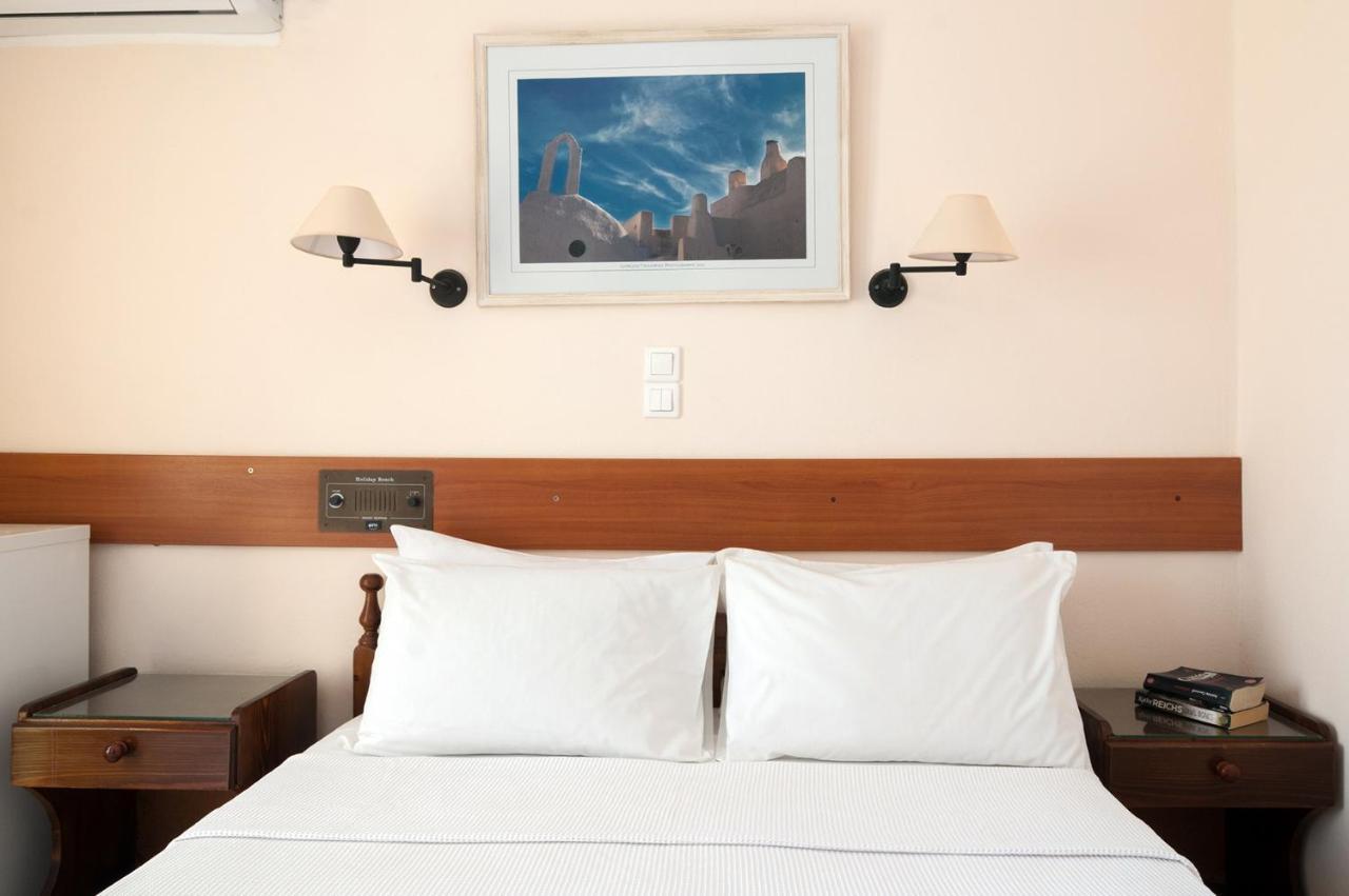 Hotel Santorini 2*