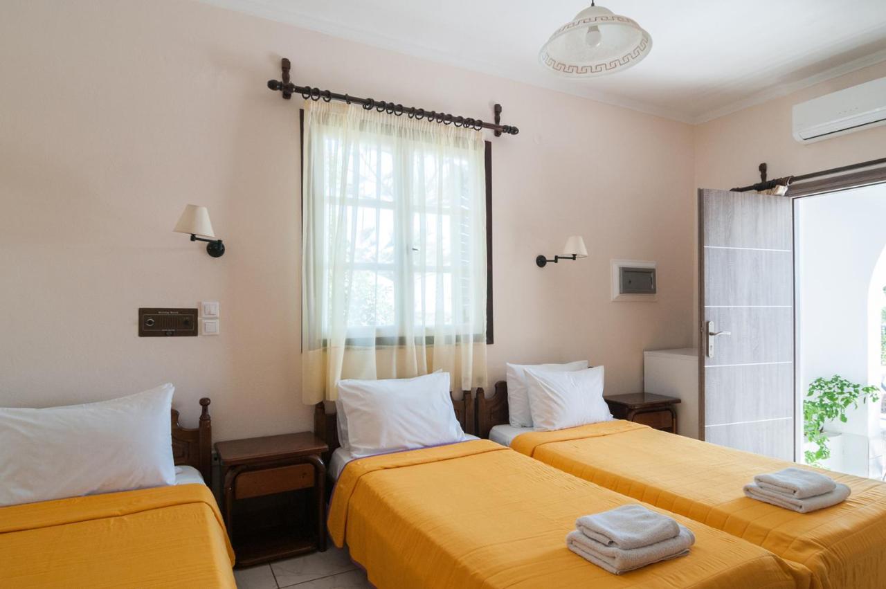 Santorini Perissa (Santorini)