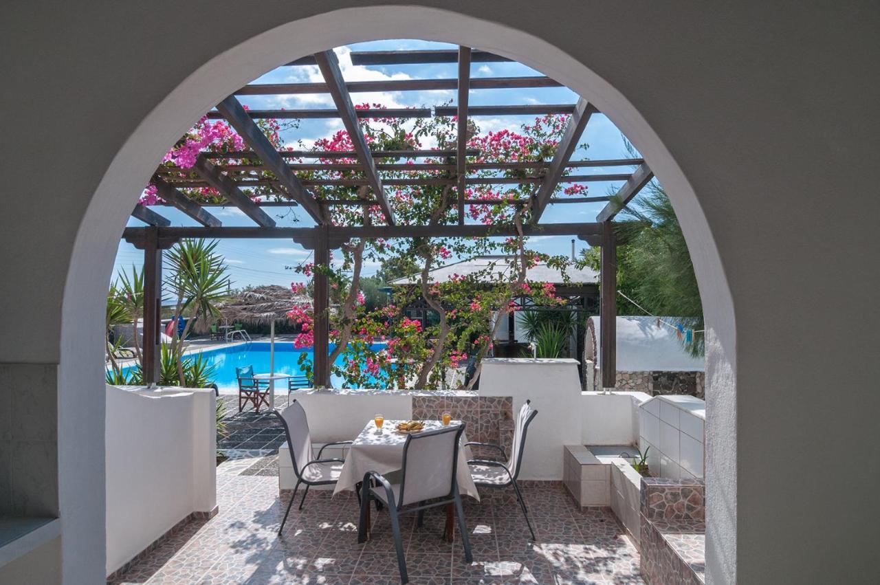 Hotel Santorini Perissa (Santorini)