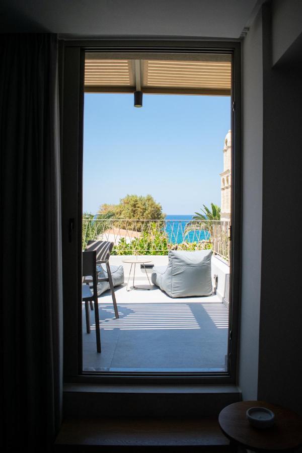 Holiday home Panormus Luxury House Panormos (Crete)