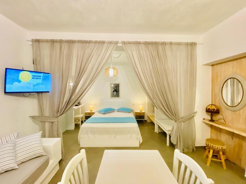 Fani Dream Holiday home *