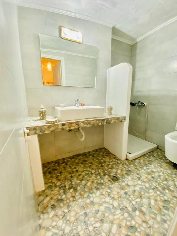 Fani Dream Holiday home *