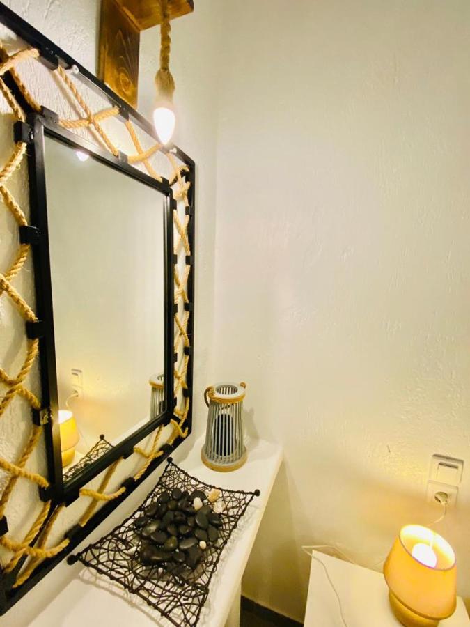 Fani Dream Holiday home Pachaina