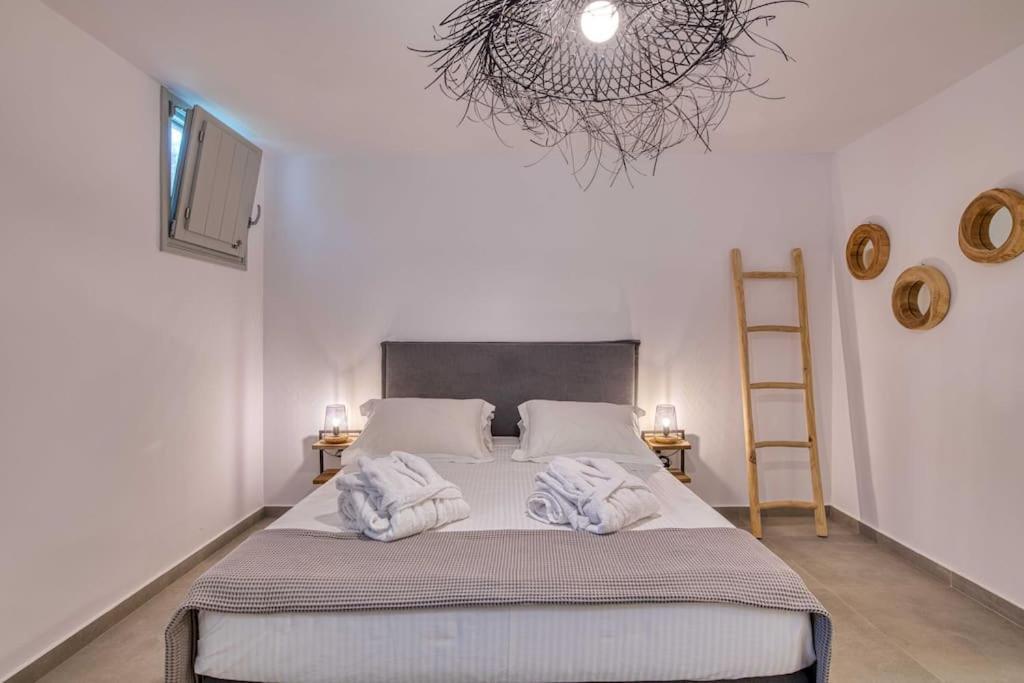 Grand Reve Paros * Naousa (Paros)