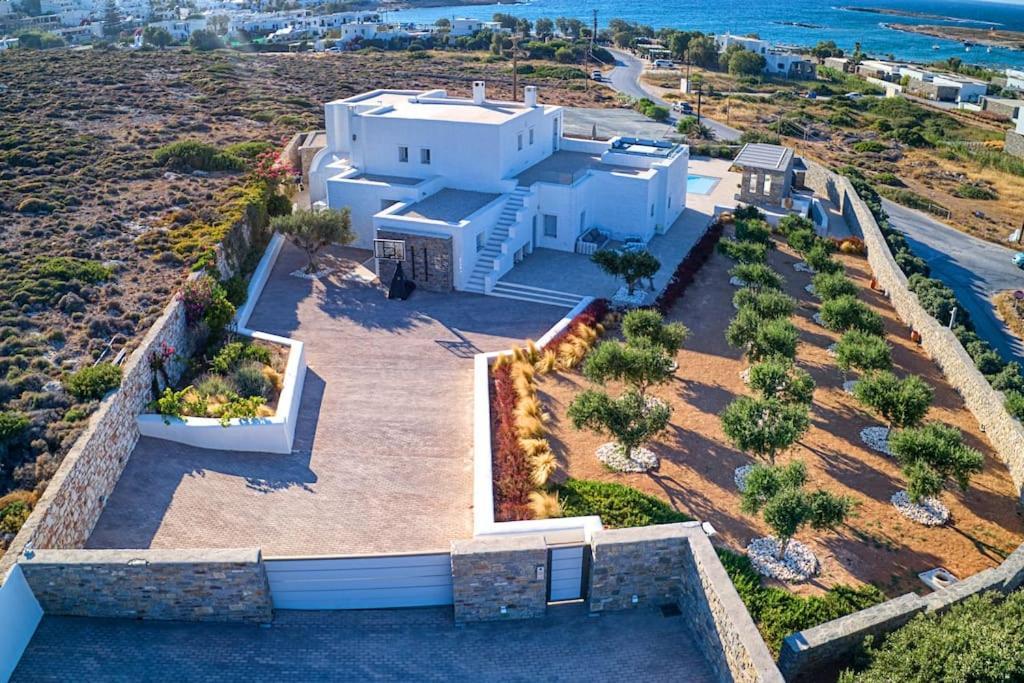 Villa Grand Reve Paros *