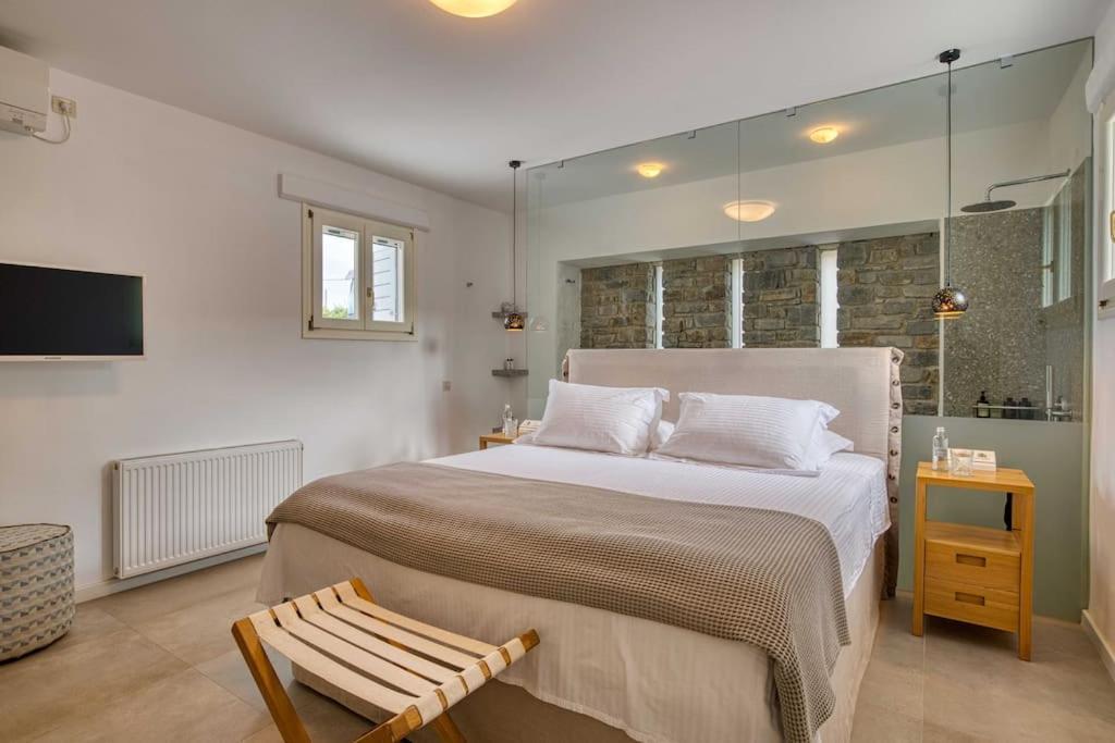 Villa Grand Reve Paros Naousa (Paros)