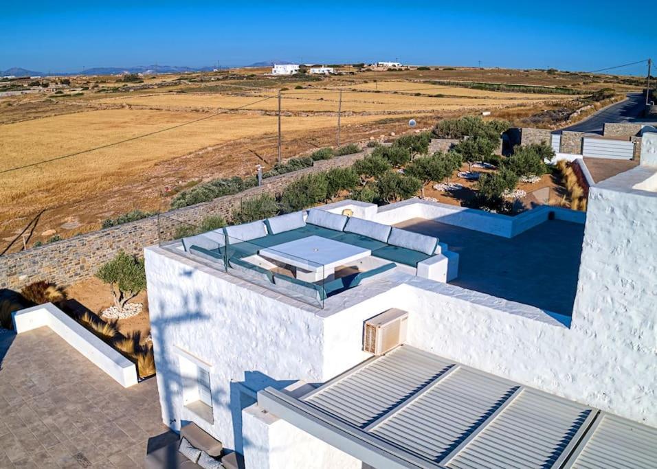 Villa Grand Reve Paros *