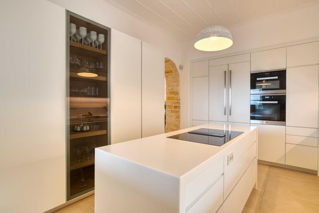 Villa Grand Reve Paros *