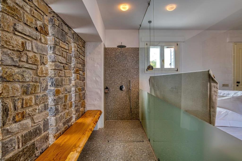 Villa Grand Reve Paros