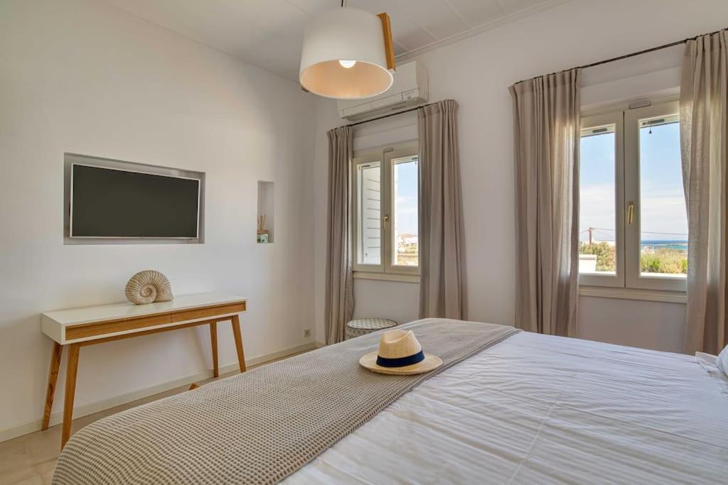 Villa Grand Reve Paros Naousa (Paros)