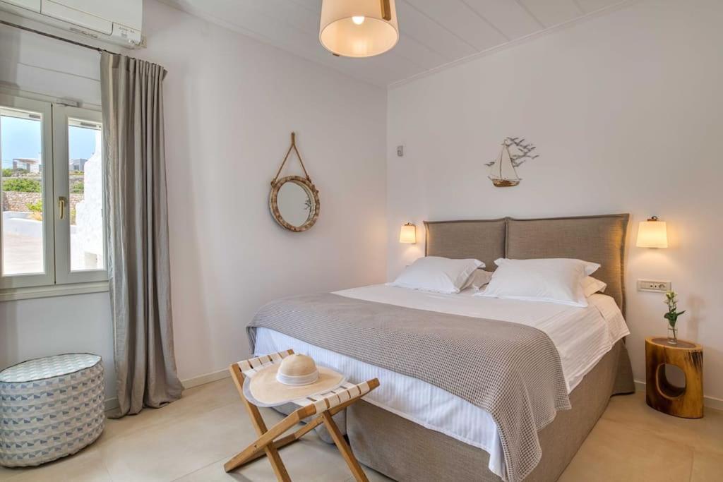 Villa Grand Reve Paros