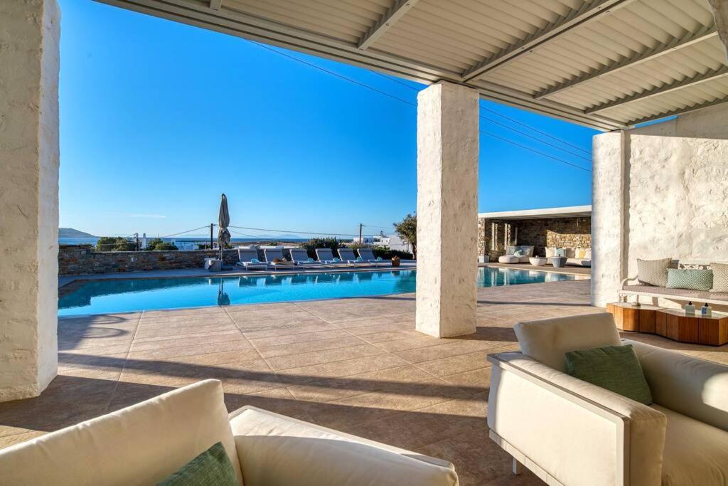 Grand Reve Paros * Naousa (Paros)