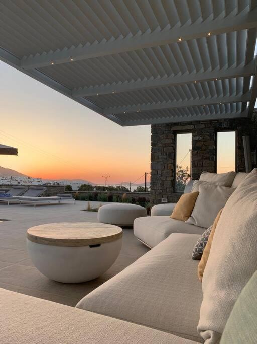 Grand Reve Paros *