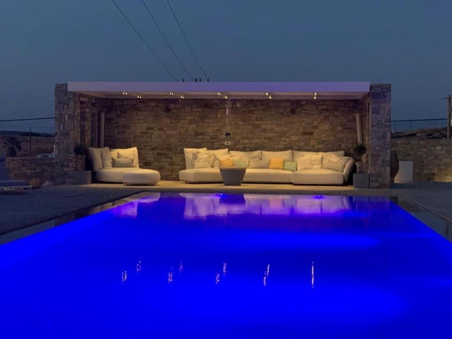 Grand Reve Paros
