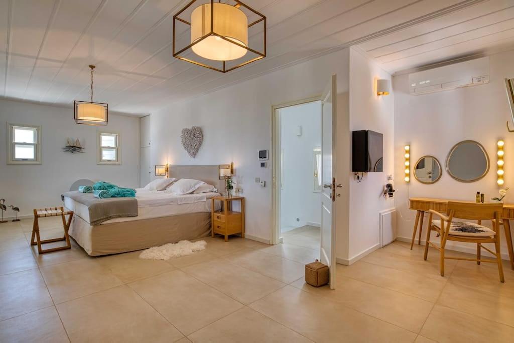 Grand Reve Paros * Naousa (Paros)