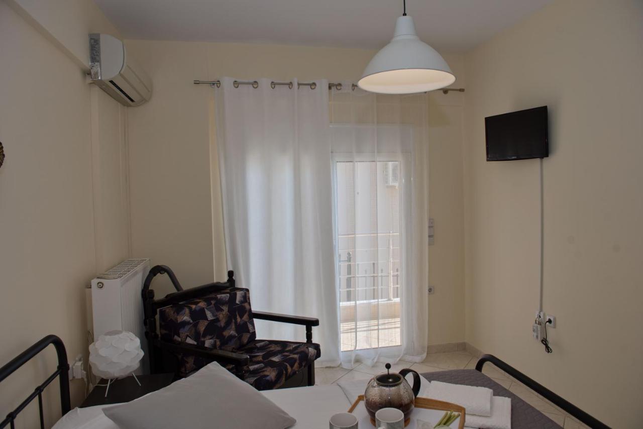 Lila's Villa Nerotrivia