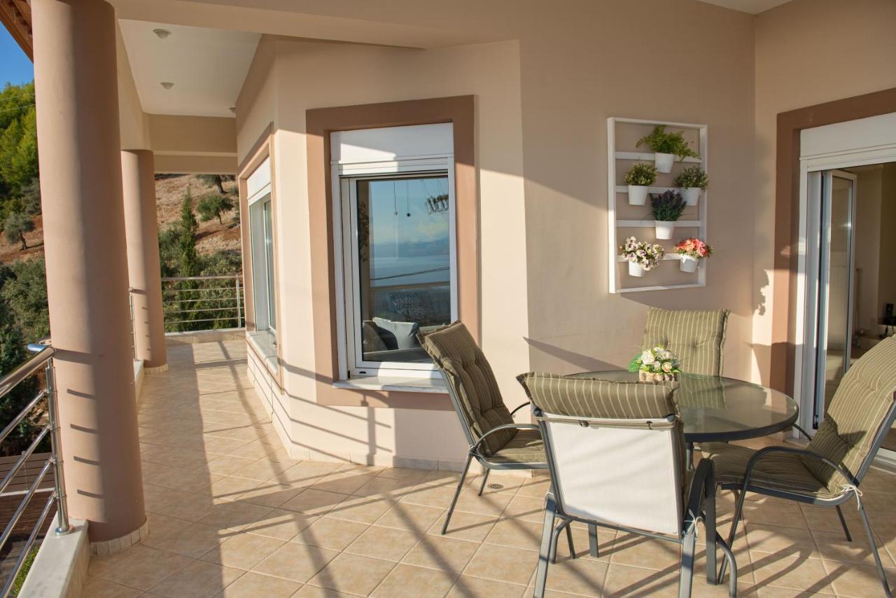 Lila's Villa