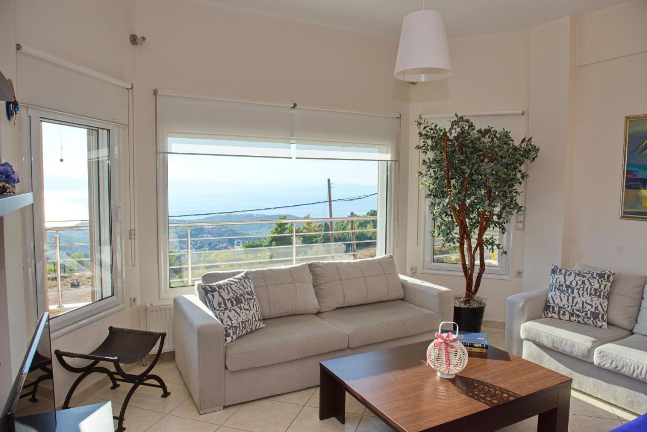 Lila's Villa *