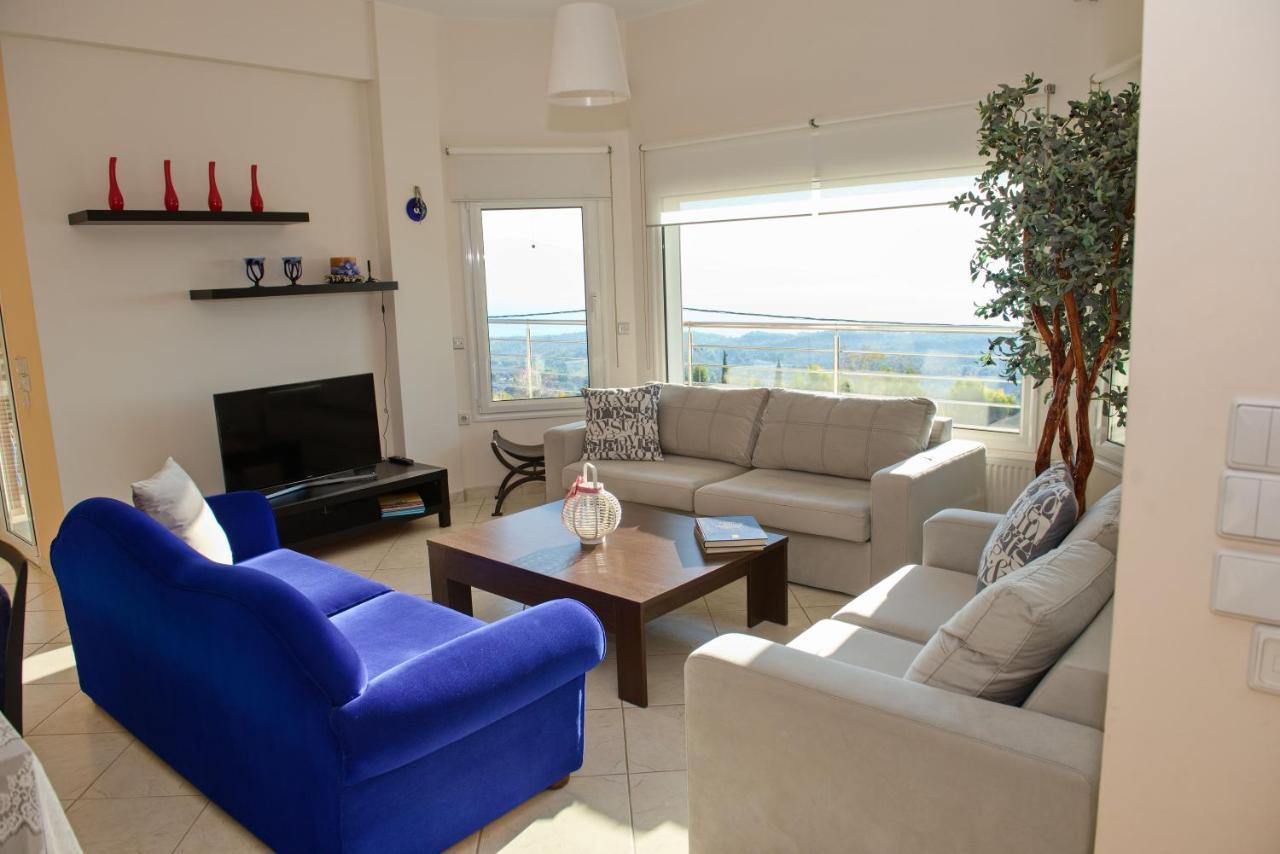 Lila's Villa *