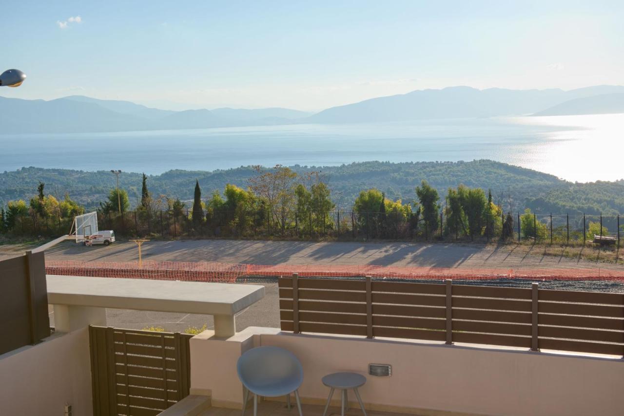 Lila's Villa Nerotrivia
