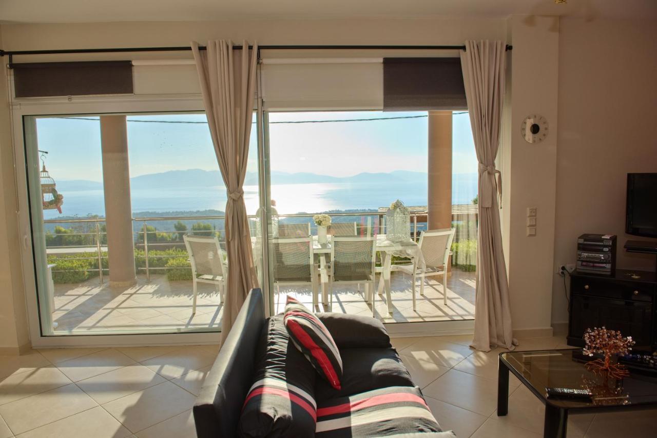 Villa Lila's *