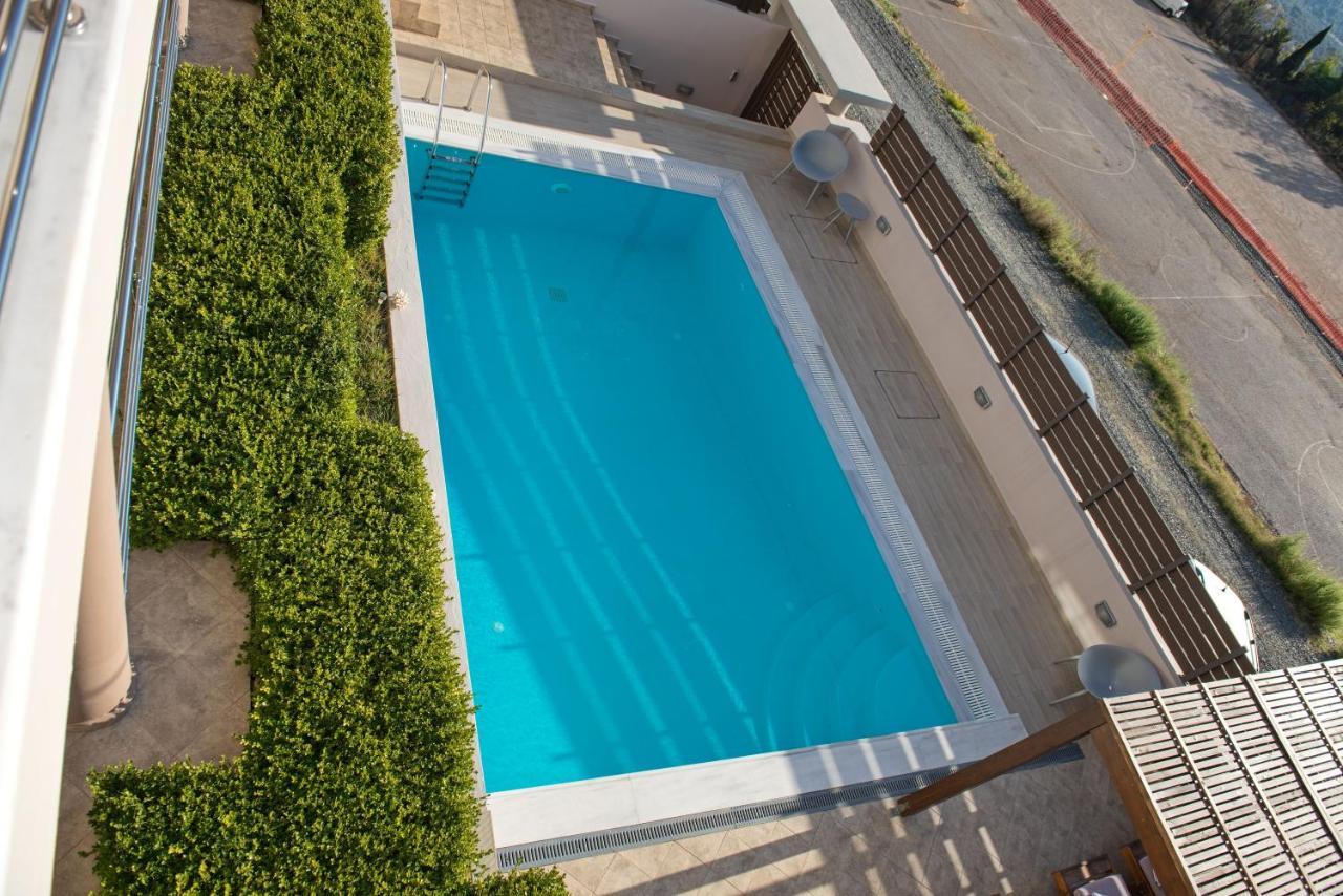 Villa Lila's *