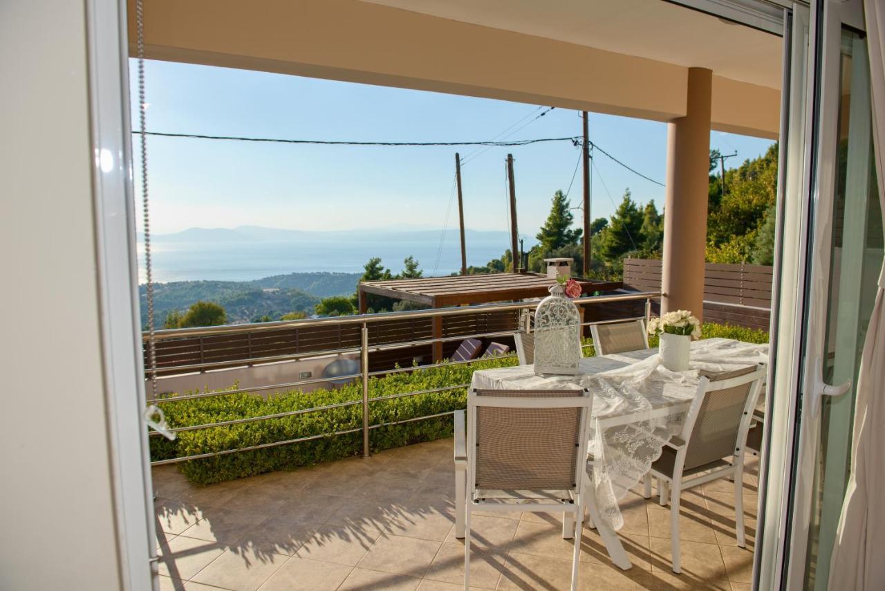 Villa Lila's