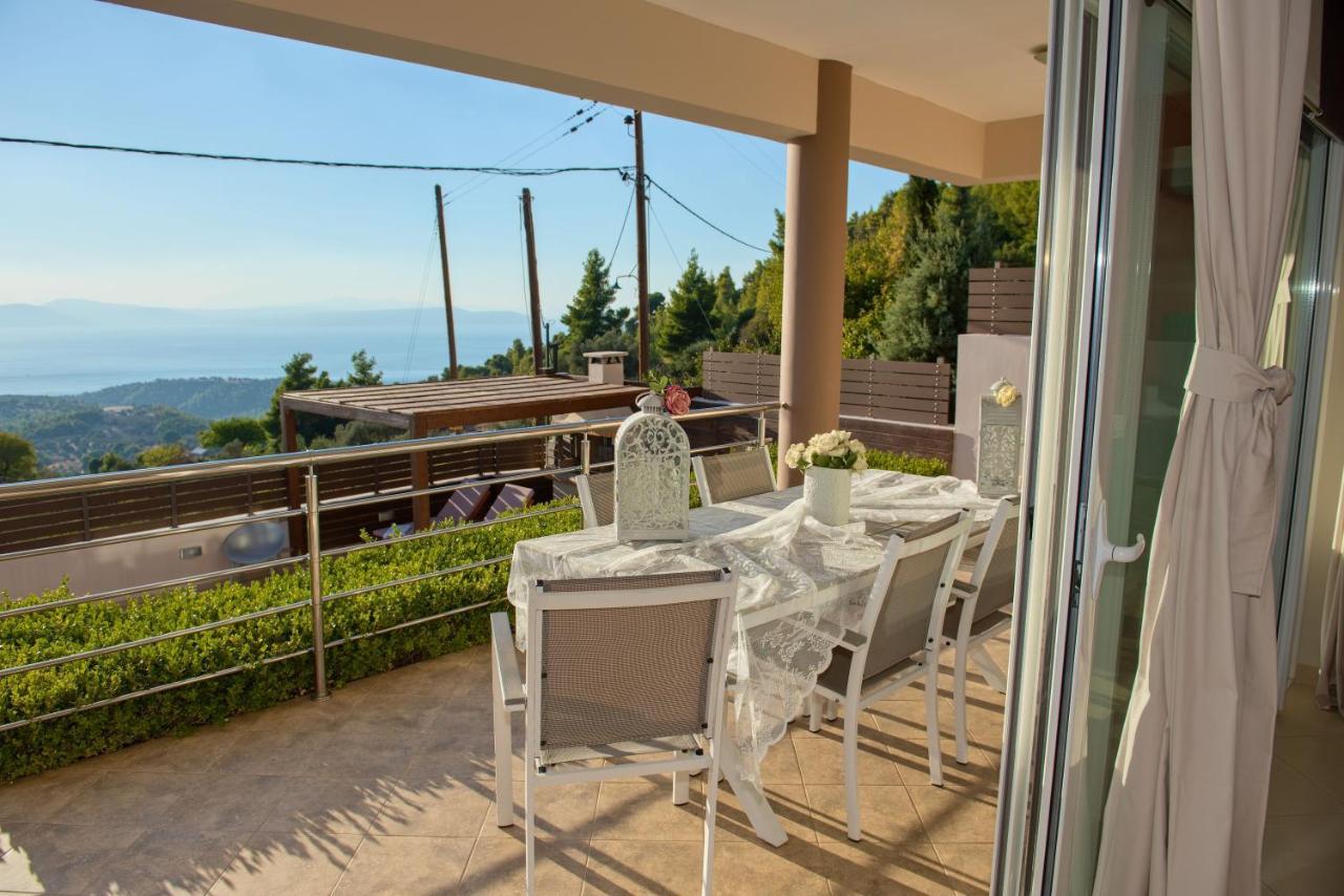 Villa Lila's