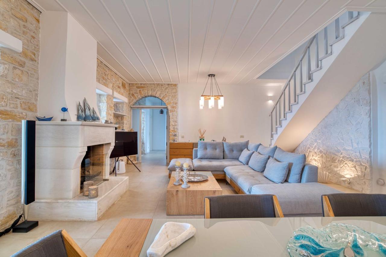 Grand Reve Paros